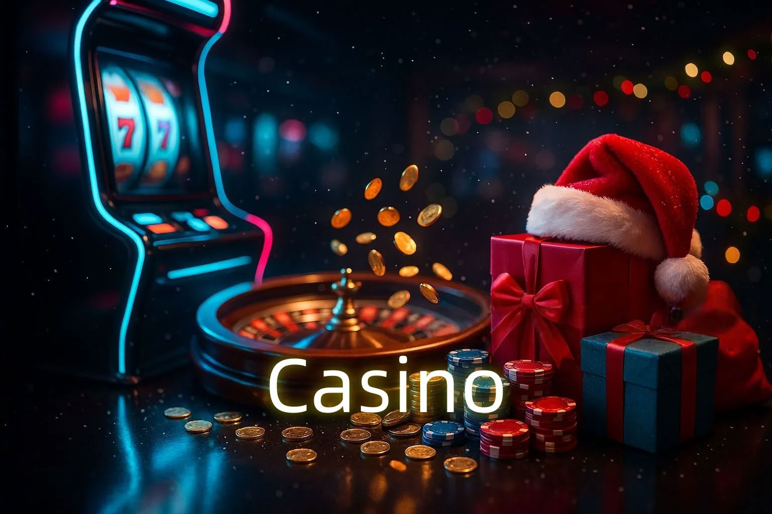 Benefícios do 007game