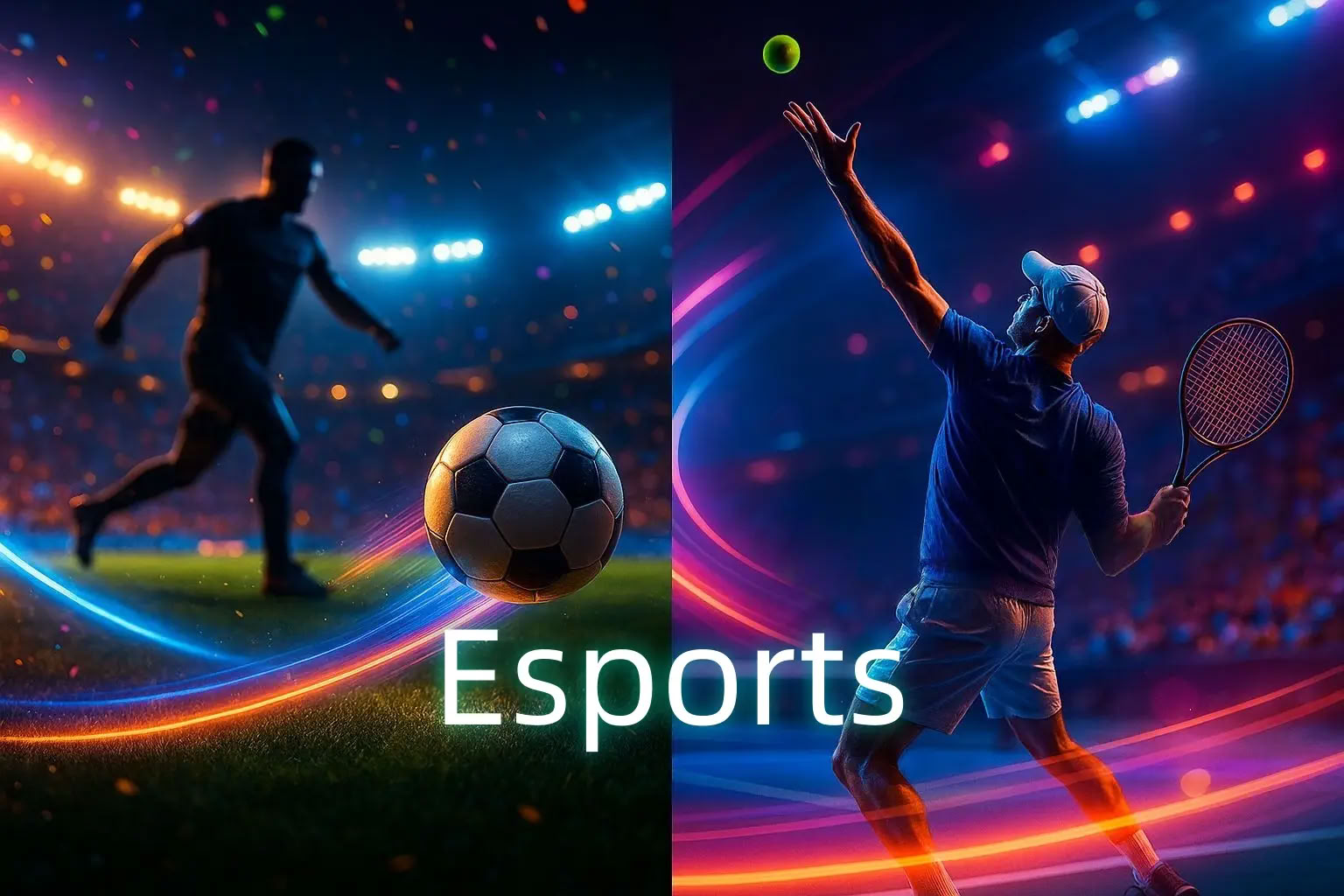 007game Eventos Esportivos