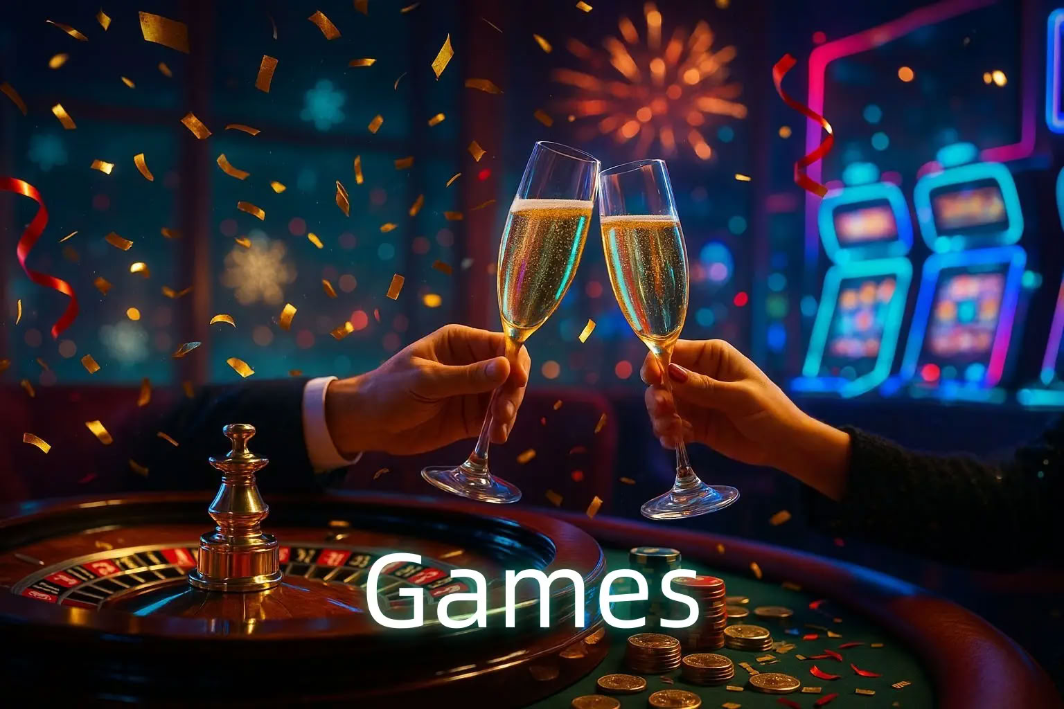 007game Jogos Festivos