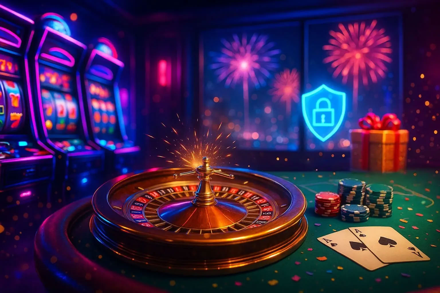 Jogos emocionantes no 007game