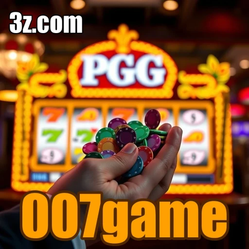 007game Comunidade