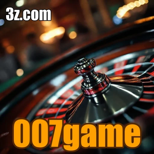 007game Estratégia